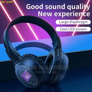 Zealot Wireless Headphones