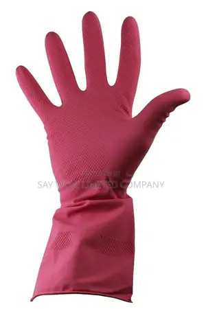 PH Shield Household Hand Gloves ( 1 X 12 )
