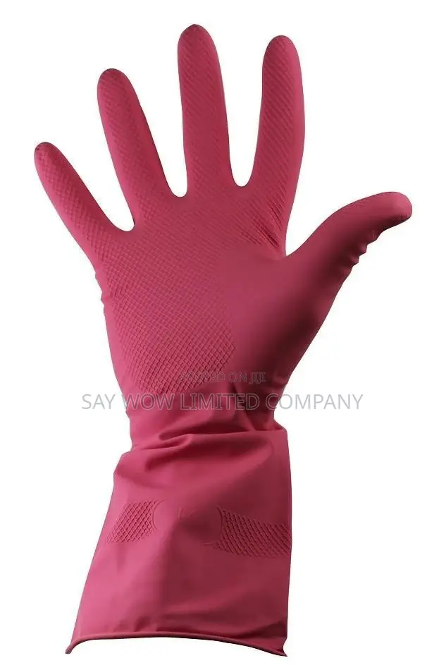 PH Shield Household Hand Gloves ( 1 X 12 )