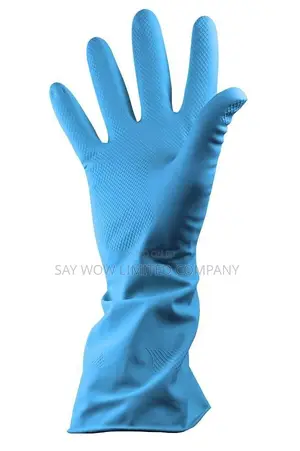 PH Shield Household Hand Gloves ( 1 X 12 )