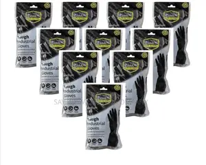 Ramon Tough Industrial Hand Gloves