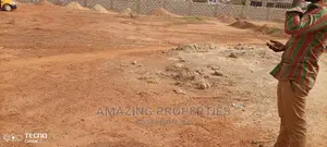 Two Plots of Land for Sale Very East Airport International