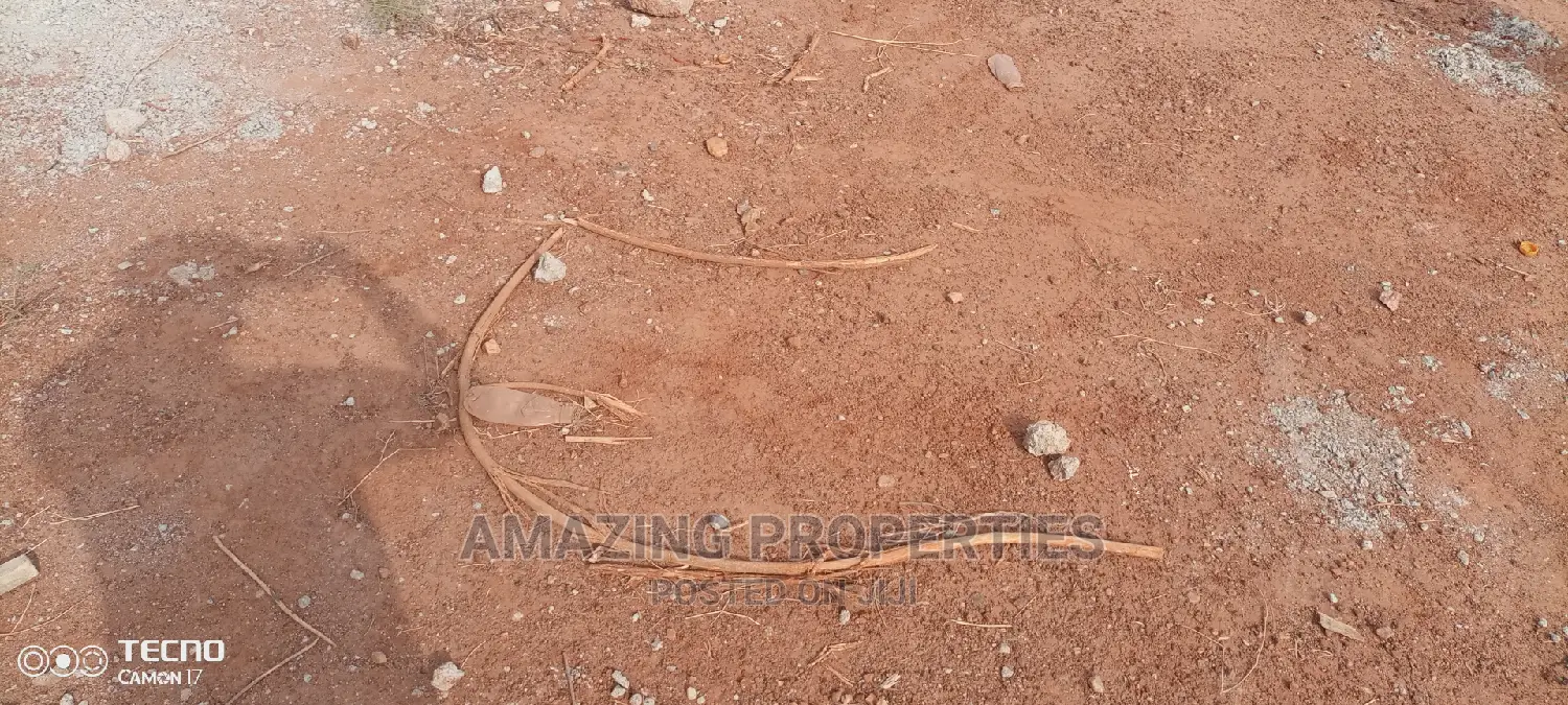 Two Plots of Land for Sale Very East Airport International