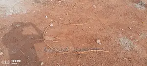 Two Plots of Land for Sale Very East Airport International