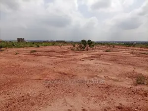 200acres of Land Available for Sale at Dawhenya