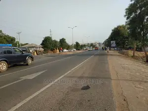 1.042acres of Land Available for Sale at Kaneshie Highway