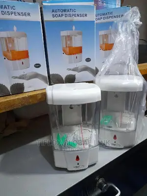 Automatic Soap/Sanitizer Dispenser 700ml
