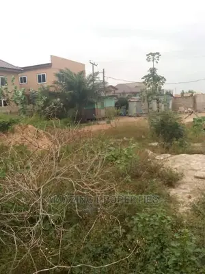 1⁄2plot of Land Available for Sale at East Cantonments