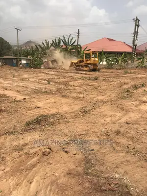 2.77acres of Bare Land Available for Sale at Haatso