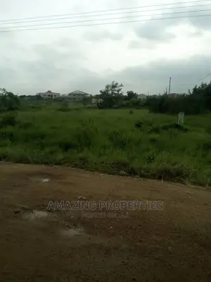 1200acres of Land Available for Sale at Kpone Bawaleshie