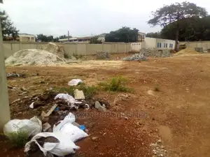 3plots of Land for Sale Around Agbogba Ritz Junction,