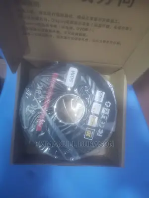 50m Optical Fiber Hdmi Cable