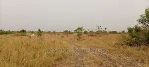 7 Acre Land for Sale Around Kpone Barrier