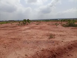 28acres of Roadside Land for Sale Accra Aflao Road Tsopoli