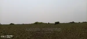 25 Acre of Land Aflao Highway,Prampram Central University.