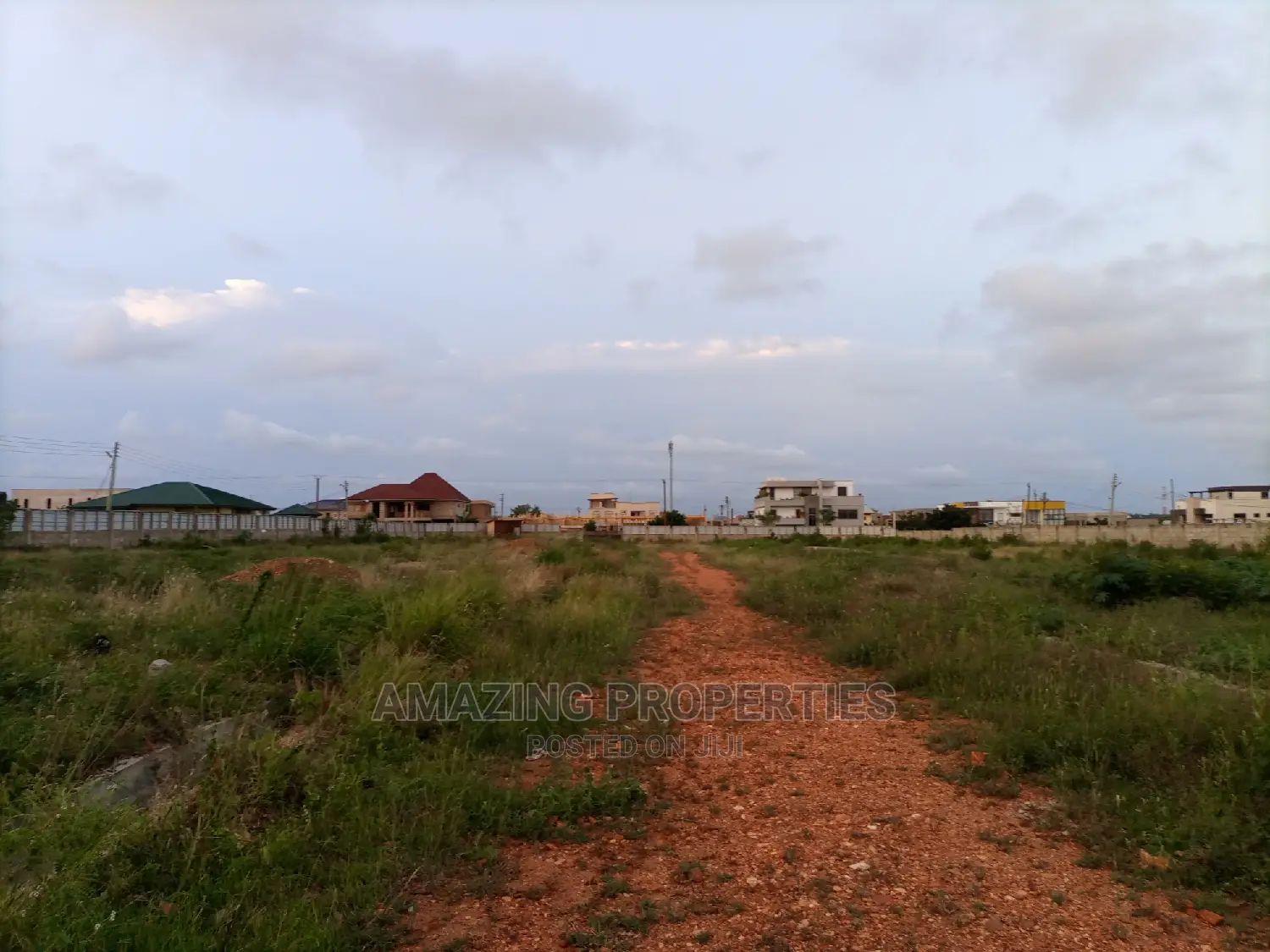 *40acres of Land for Sale*Dawa