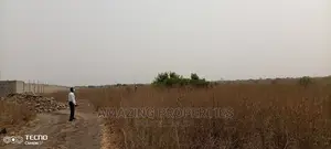 25acres of Main Roadside Land for Sale Nungua, Junction Mall