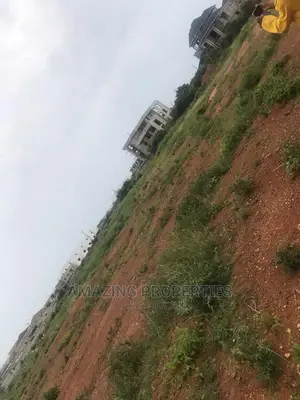 20acres of Land Available for Sale at Airport City