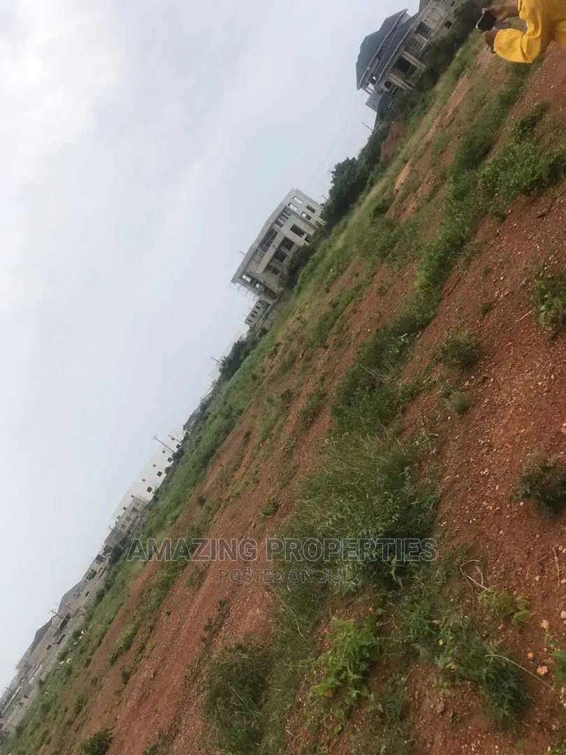 20acres of Land Available for Sale at Airport City