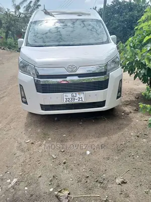 Car Rental Rent a Buses in Ghana for All Occasions Travels