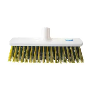 Ramon 30 Cm Hard Broom/ Brush Head Only (Food Safe)