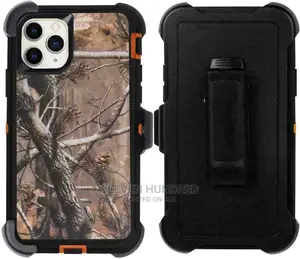 iPhone 13 Pro Max Cover (Otterbox)