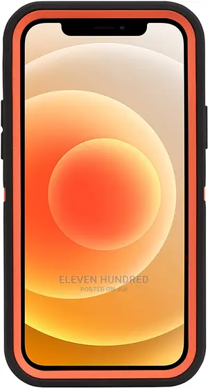 iPhone 12 Otterbox