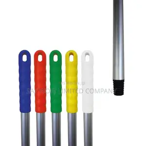 Ramon Aluminum Colour Coded Handles (135 Cm)
