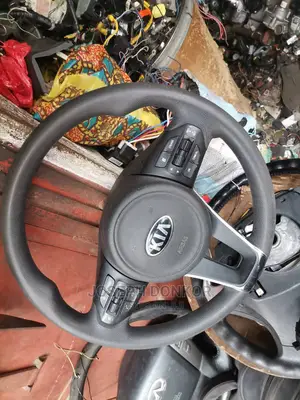 Kia Sorento 2016,2017,2018 Steering Wheel