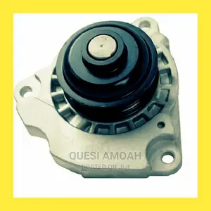Ford Escape 3.0L 2009-2012 Water Pump