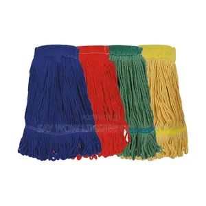 Robert Scott Coloured Hygiemix Kentucky Mop Head Only