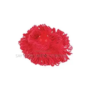 Robert Scott Coloured Hygiemix Socket Mop Head Only