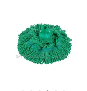 Robert Scott Coloured Hygiemix Socket Mop Head Only