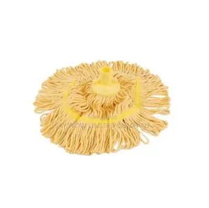 Robert Scott Coloured Hygiemix Socket Mop Head Only