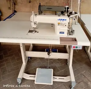 Jaki Industrial Sewing Machine