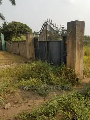 For Sale 2 Plots of Land at Trassaco