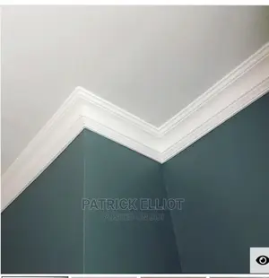 Plaster Board Ceiling Installation