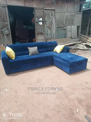 Osagyefo Furniture Work