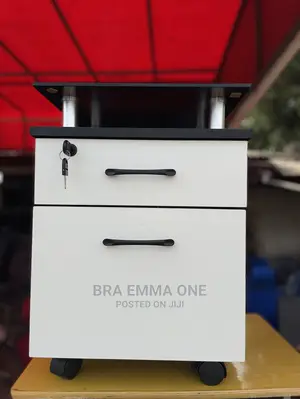 Imported Bedside Table With Drawers