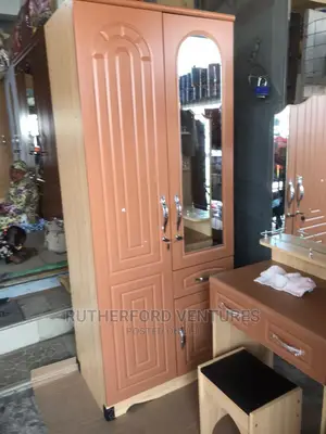Two Doors Wardrobes