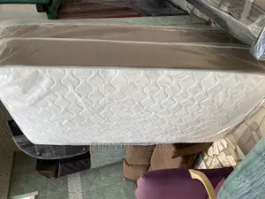 New One And Half Mattress. Free Delivery