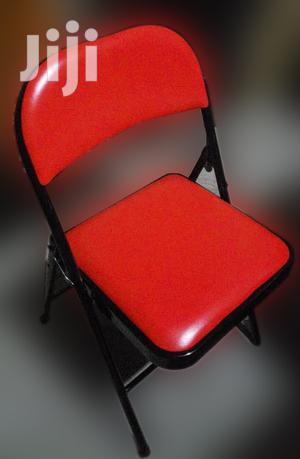 Nice Quality Foldable Chair