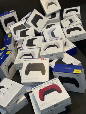 Ps5 Controller (Pad) Sealed