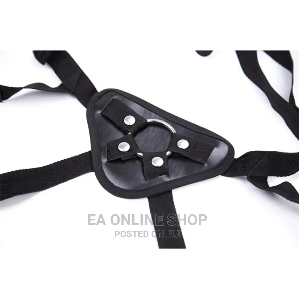Strap on Belt. Penis Dildo Holder