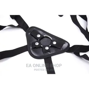 Strap on Belt. Penis Dildo Holder