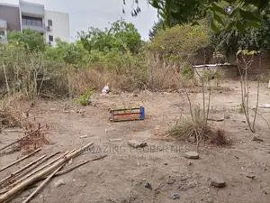 3plots of Roadside Land for Sale at East Legon Adjiringanor.