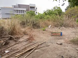 3plots of Roadside Land for Sale at East Legon Adjiringanor.