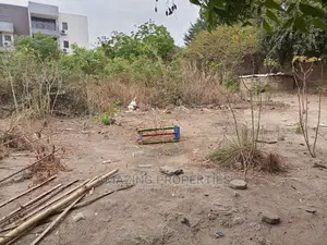 3plots of Roadside Land for Sale at East Legon Adjiringanor.