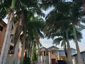 Furnished 7bdrm Mansion in East Legon for sale