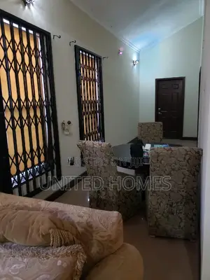 Furnished 7bdrm Mansion in East Legon for sale